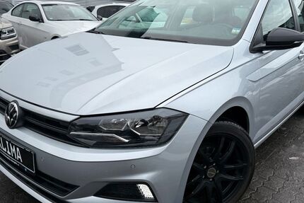 VW Polo 116.000 km 9.900 &euro; Wirges 56422