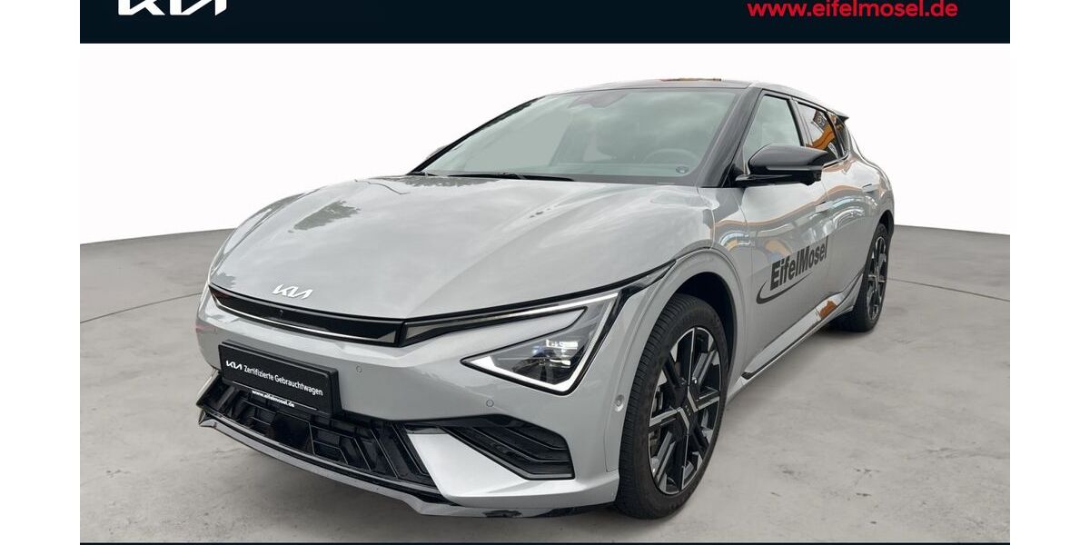 Kia EV6 5.000 km 57.690 &euro; Mayen 56727