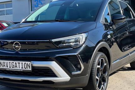 Opel Crossland (X) 18.184 km 16.990 &euro; Montabaur-Eschelbach 56410