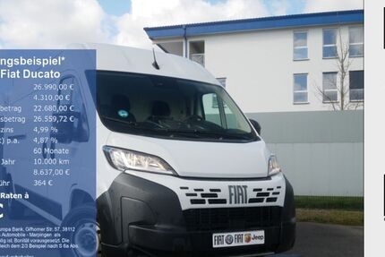 Fiat Ducato 27.776 km 26.990 &euro; Koblenz 56072