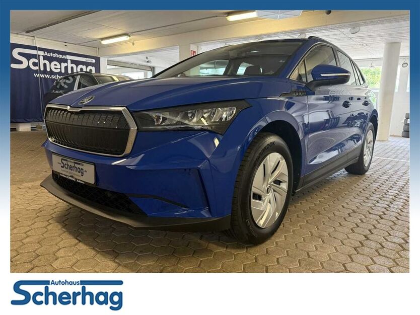 Skoda Enyaq 13.500 km 23.970 € Koblenz 56072