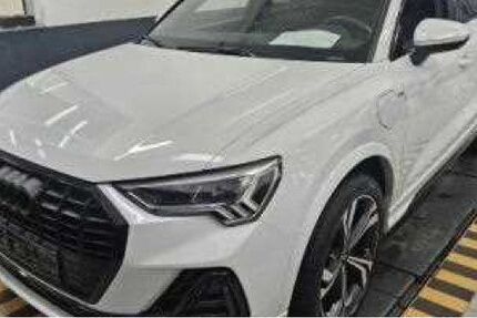 Audi Q3 76.065 km 30.990 &euro; Mayen 56727