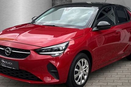 Opel Corsa 26.126 km 15.250 &euro; Niederahr 56414