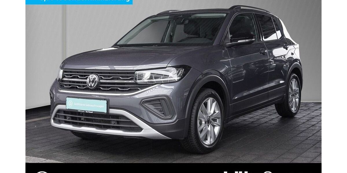 VW T-Cross 20.501 km 20.980 &euro; Koblenz 56070
