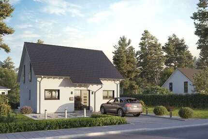 Haus zum Kaufen in Beltheim 262.489 € 163.45 m² 5 zimmer