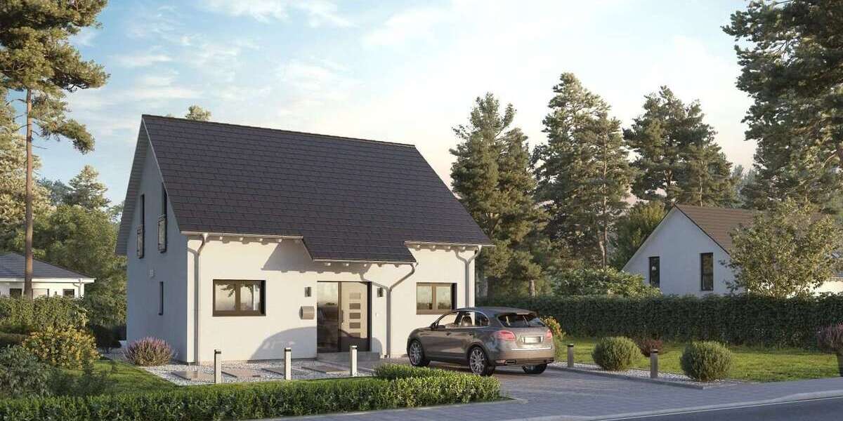 Haus zum Kaufen in Beltheim 262.489 € 163.45 m² 5 zimmer