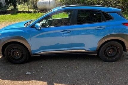 Hyundai KONA 102.000 km 9.000 &euro; Lonnig 56295