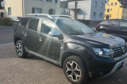 Dacia Duster 92.000 km 10.999 &euro; Neuwied 56567