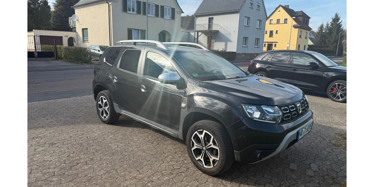 Dacia Duster 92.000 km 10.999 &euro; Neuwied 56567