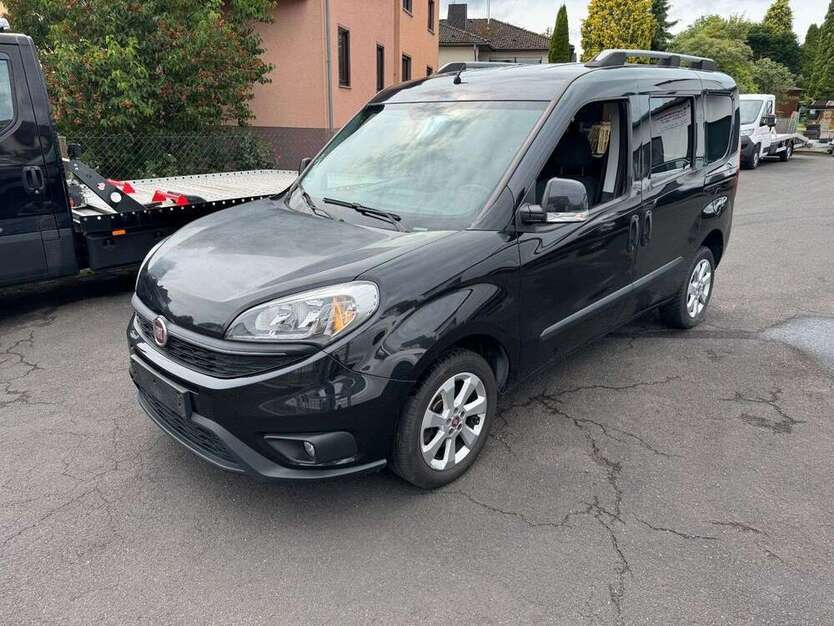 Doblo