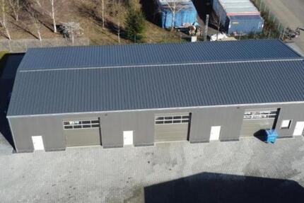 Gewerbeobjekt Neuwied Feldkirchen - 4&euro; | Angebot:25253208