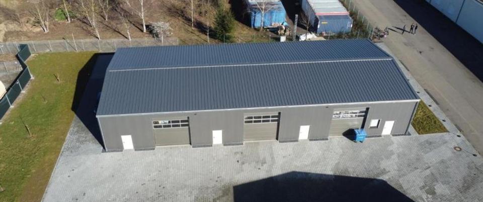 Gewerbeobjekt Neuwied Feldkirchen - 4&euro; | Angebot:25253208