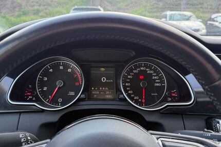 Audi A5 167.000 km 14.450 &euro; Andernach 56626