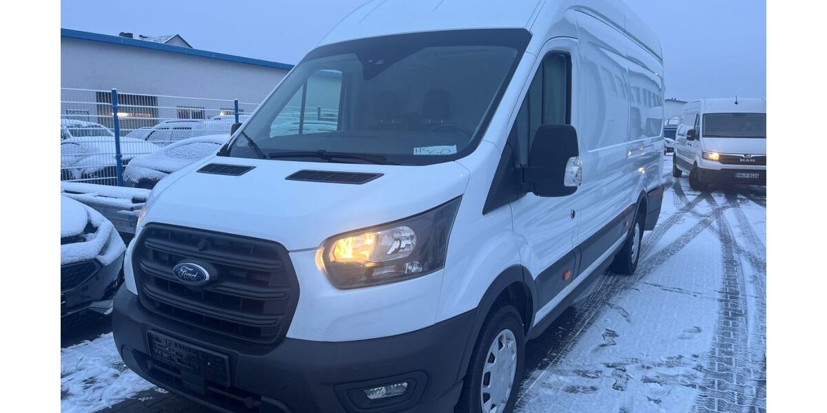 Ford Transit 151.000 km 15.950 &euro; Halsenbach 56283