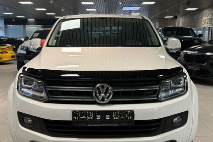 VW Amarok 193.597 km 17.980 &euro; Neuwied 56564
