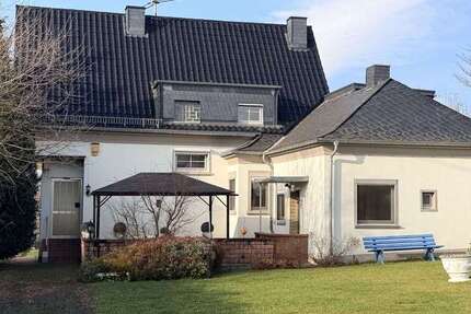 Haus zum Kaufen in Neuwied Heimbach-Weis 395.000 € 160 m² 5 zimmer