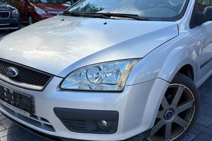 Ford Focus 164.230 km 2.299 &euro; Koblenz 56070