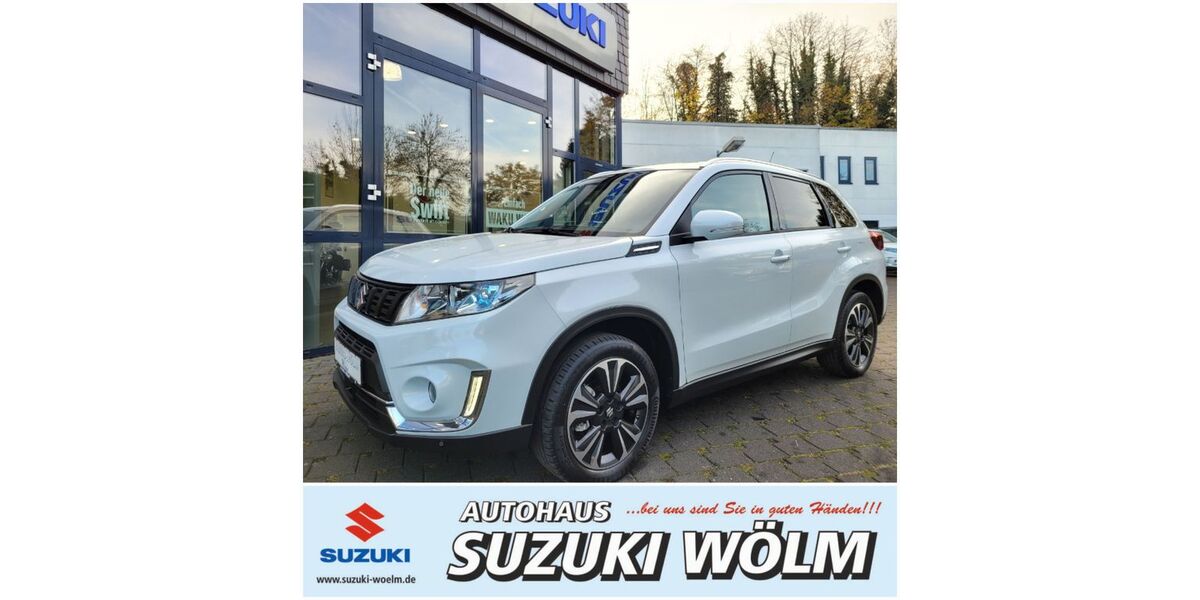 Suzuki Vitara 61.100 km 19.890 &euro; Mayen 56727
