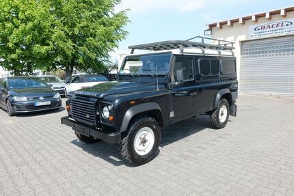 Land Rover Defender 209.117 km 20.900 € Bendorf 56170