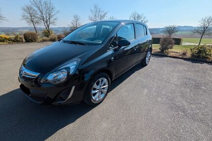 Opel Corsa 79.507 km 3.990 &euro; Gutenacker 56370