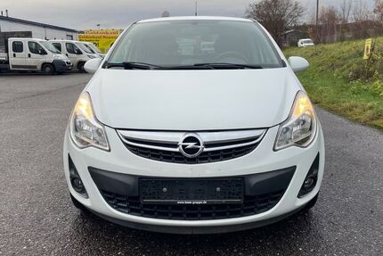 Opel Corsa 86.000 km 2.980 € Neuwied 56566