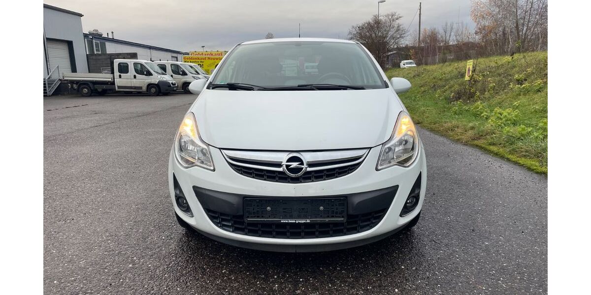 Opel Corsa 86.000 km 2.980 € Neuwied 56566