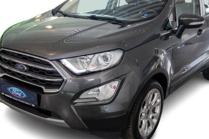 Ford EcoSport 47.705 km 14.780 &euro; Braubach 56338