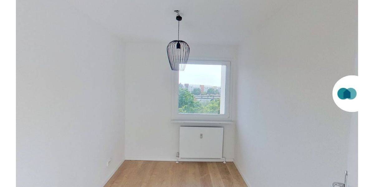 Etagenwohnung Koblenz Karthause - 5 Zimmer, 103 m&sup2;, 929&euro; | Angebot:26851454
