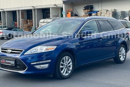 Ford Mondeo 144.000 km 8.350 &euro; Koblenz 56070