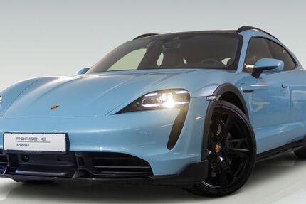Porsche Taycan 24.870 km 99.790 &euro; Diez 65582