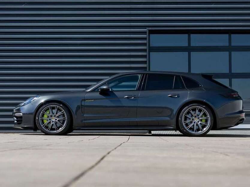 Panamera