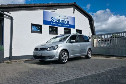 VW Touran 199.559 km 11.499 &euro; Marienrachdorf 56242