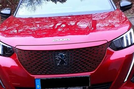 Peugeot 2008 22.300 km 18.800 &euro; Polch 56751