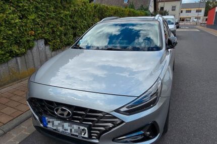 Hyundai i30 87.000 km 13.500 &euro; Plaidt 56637