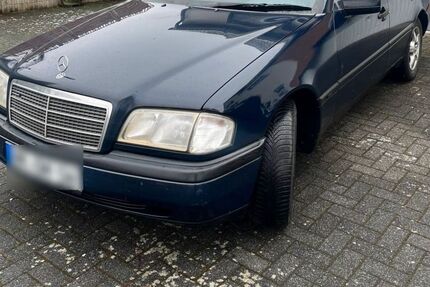Mercedes-Benz C 180 335.270 km 1.999 &euro; Raubach 56316