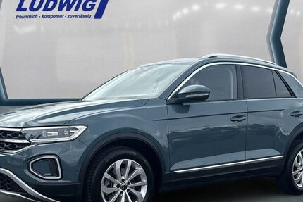 VW T-Roc 33.252 km 27.890 &euro; Wirges 56422