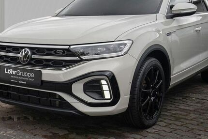 VW T-Roc 41.891 km 26.980 &euro; Bendorf 56170