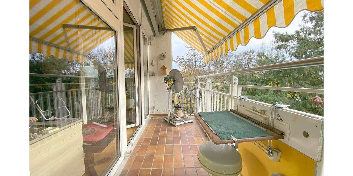 Etagenwohnung Neuwied - 3 Zimmer, 69 m&sup2;, 159.000&euro; | Angebot:25702338