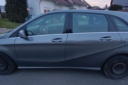 Mercedes-Benz B 200 195.000 km 12.000 &euro; Roßbach 56271