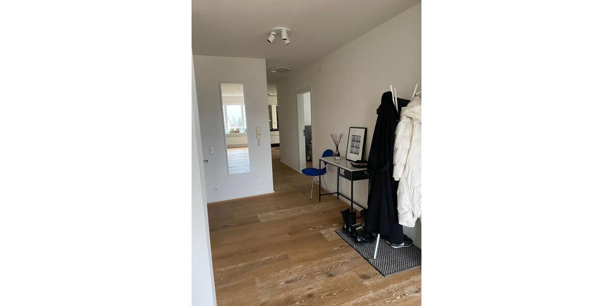 Etagenwohnung Koblenz Horchheim - 2 Zimmer, 110 m&sup2;, 1.250&euro; | Angebot:25516753