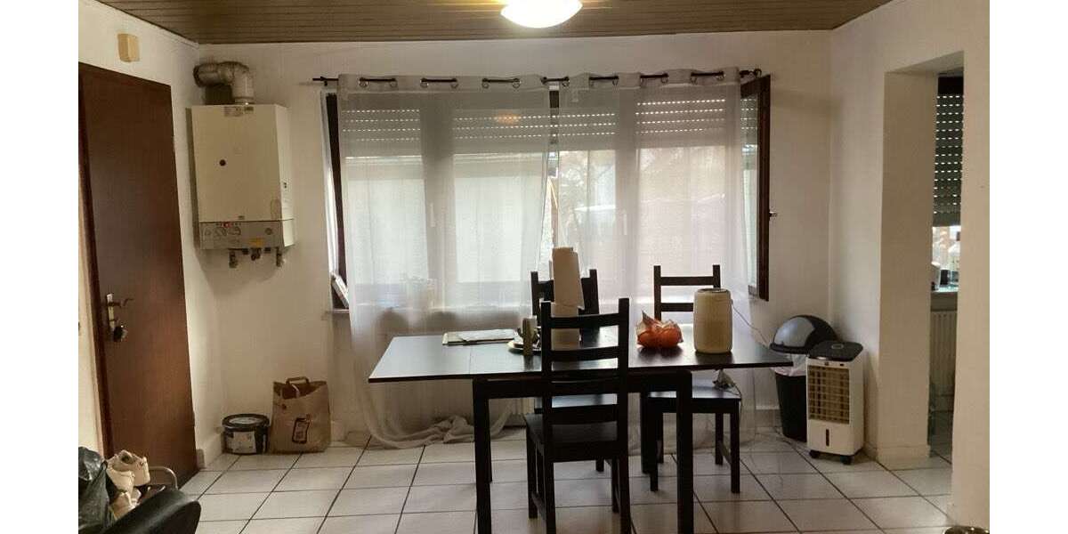 Etagenwohnung Höhr-Grenzhausen Grenzhausen - 2 Zimmer, 45 m&sup2;, 380&euro; | Angebot:25277615