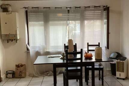 Wohnung Höhr-Grenzhausen Grenzhausen - 2 Zimmer, 45 m&sup2;, 380&euro; | Angebot:25277615