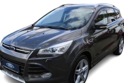 Ford Kuga 144.807 km 10.980 &euro; Koblenz 56073