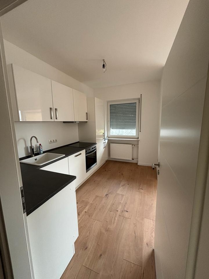 3 Zimmer Wohnung zimmer