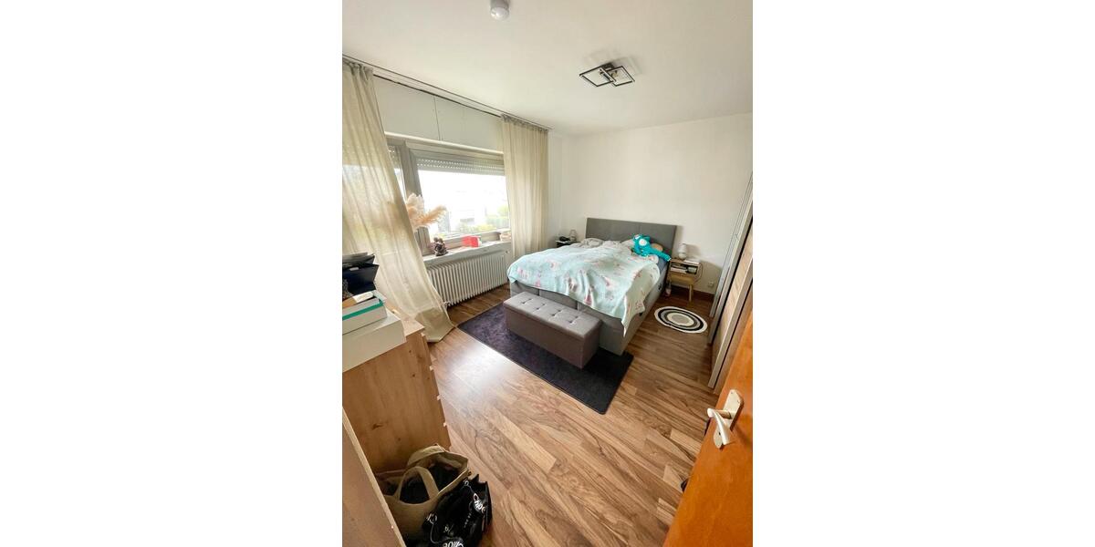 Etagenwohnung Andernach - 4 Zimmer, 90 m&sup2;, 249.000&euro; | Angebot:25407559