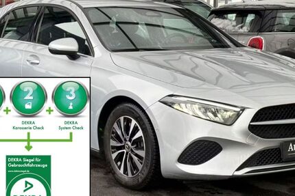 Mercedes-Benz A 200 30.300 km 25.490 &euro; Montabaur 56410