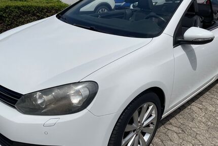 VW Golf 115.334 km 7.990 &euro; Kruft 56642