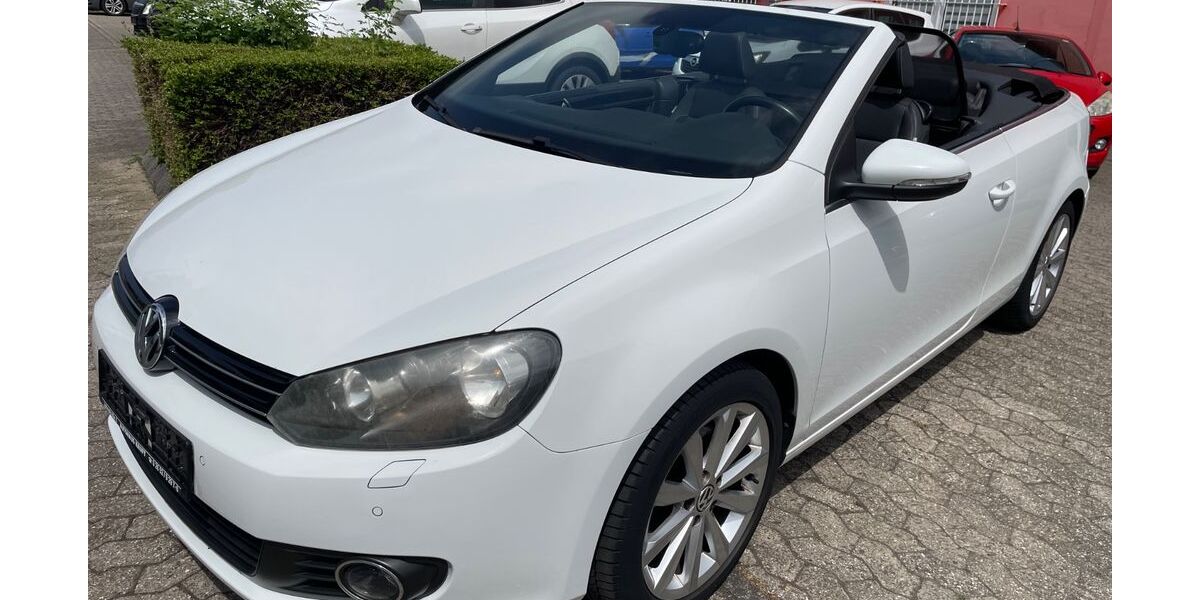 VW Golf 115.334 km 7.990 &euro; Kruft 56642
