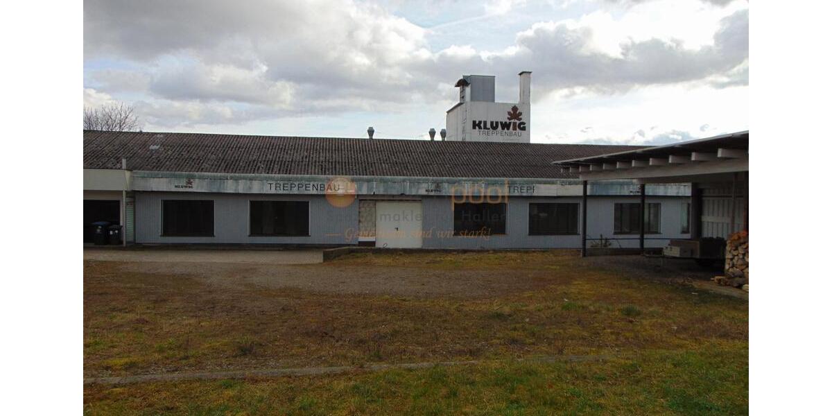 Gewerbeobjekt Beltheim - 800&euro; | Angebot:24522270
