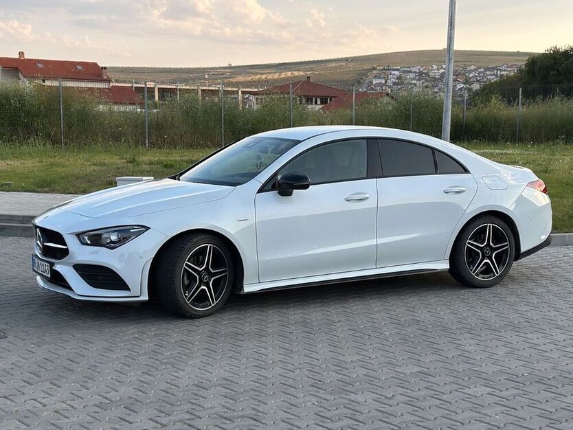CLA 200